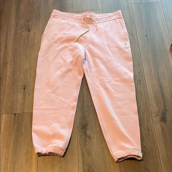 Polo Ralph Lauren Drawstring Joggers- XL - Picture 3 of 9